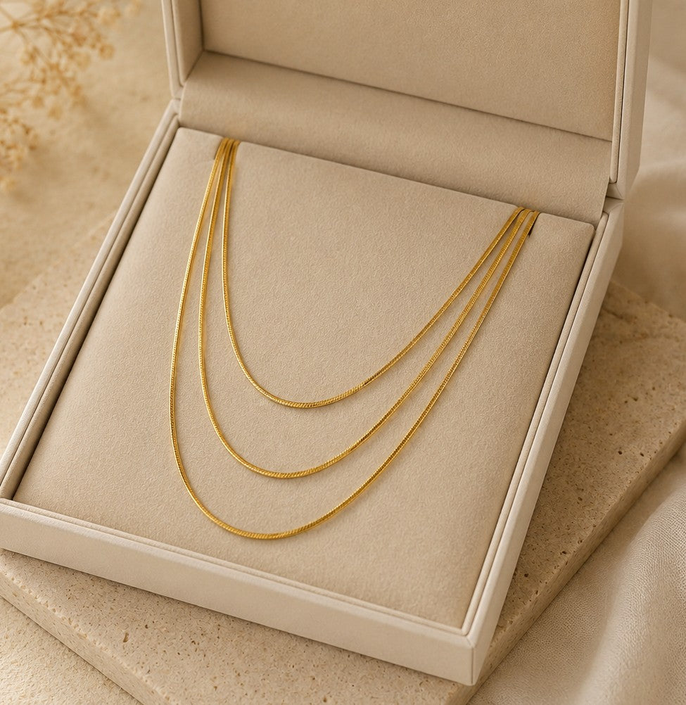 Vivienne Necklace