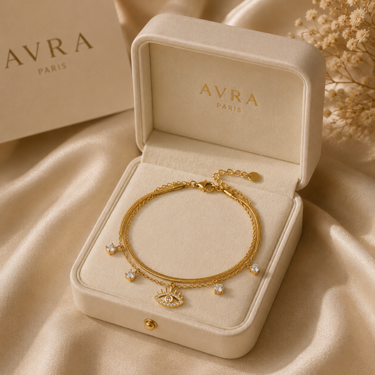 Solène Bracelet