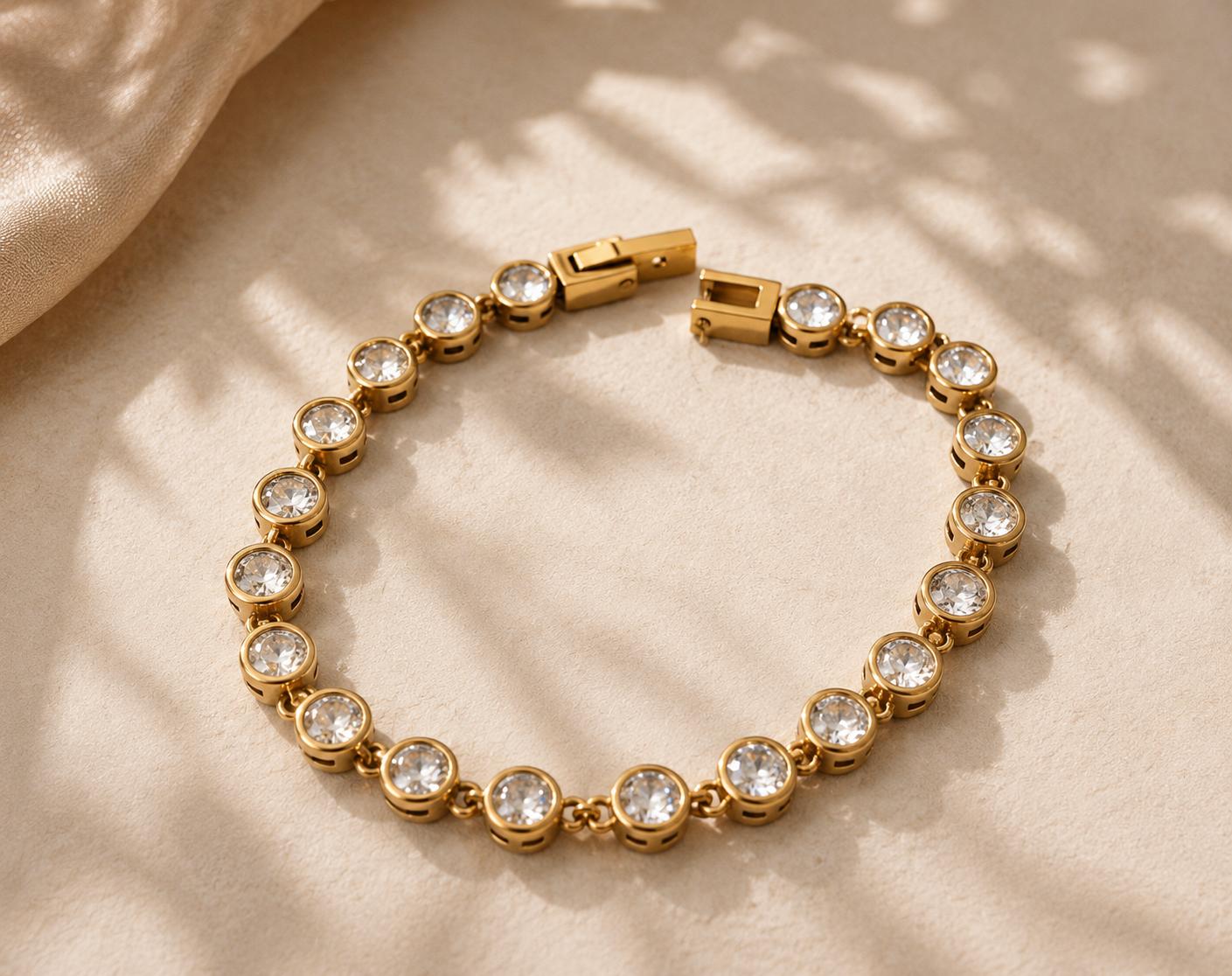 Lunéa Bracelet