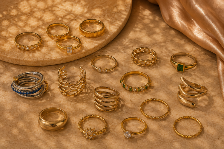Ringe