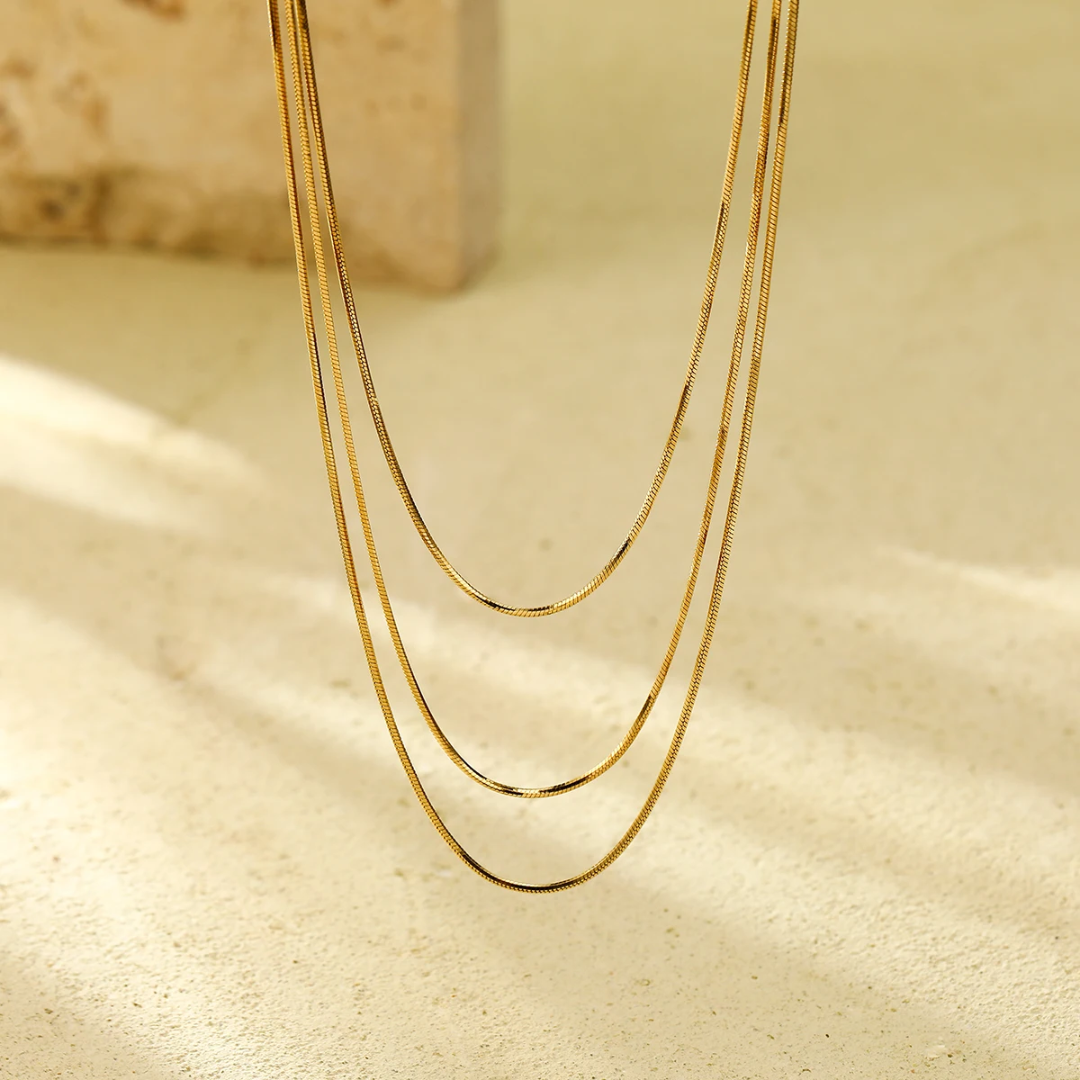 Vivienne Necklace