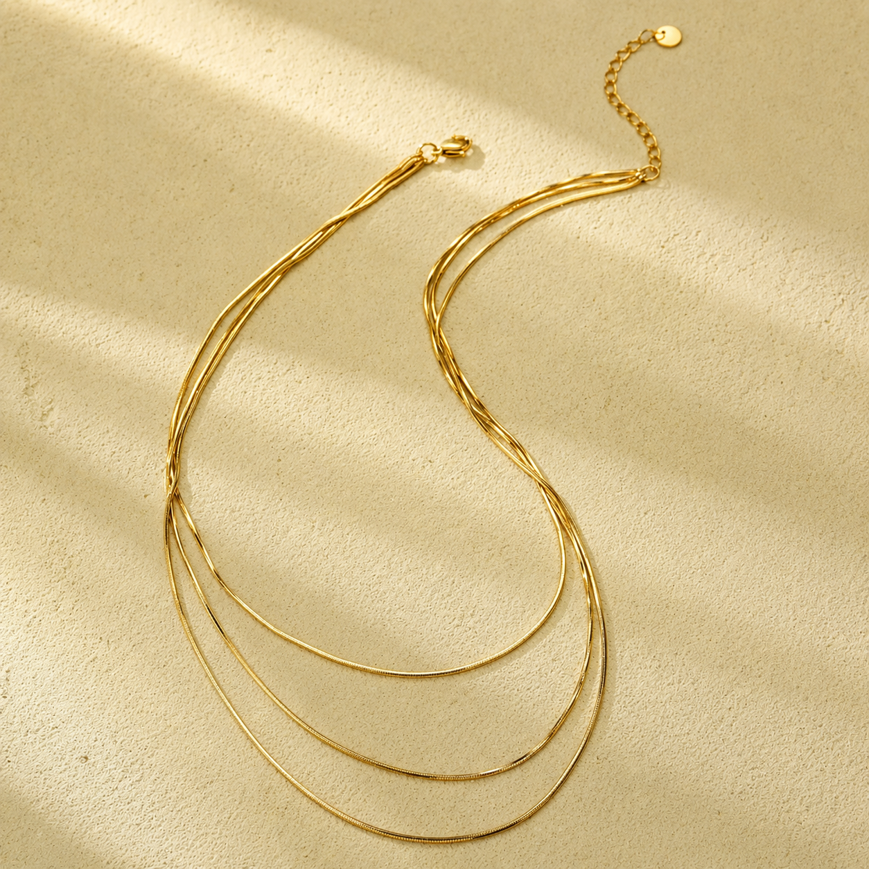Vivienne Necklace