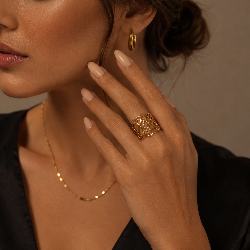 Colette Ring