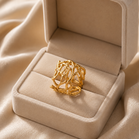 Colette Ring