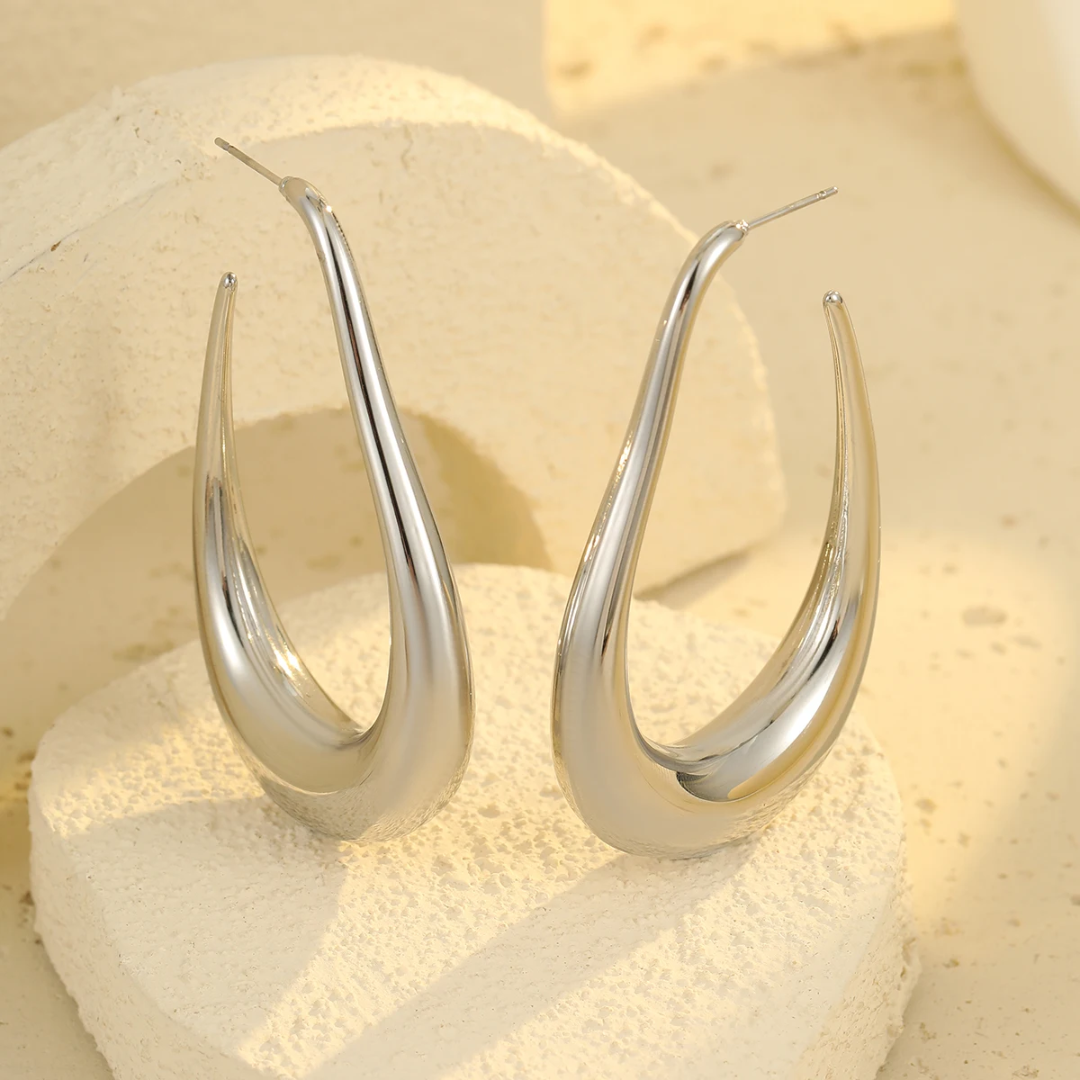 Étoile Earrings