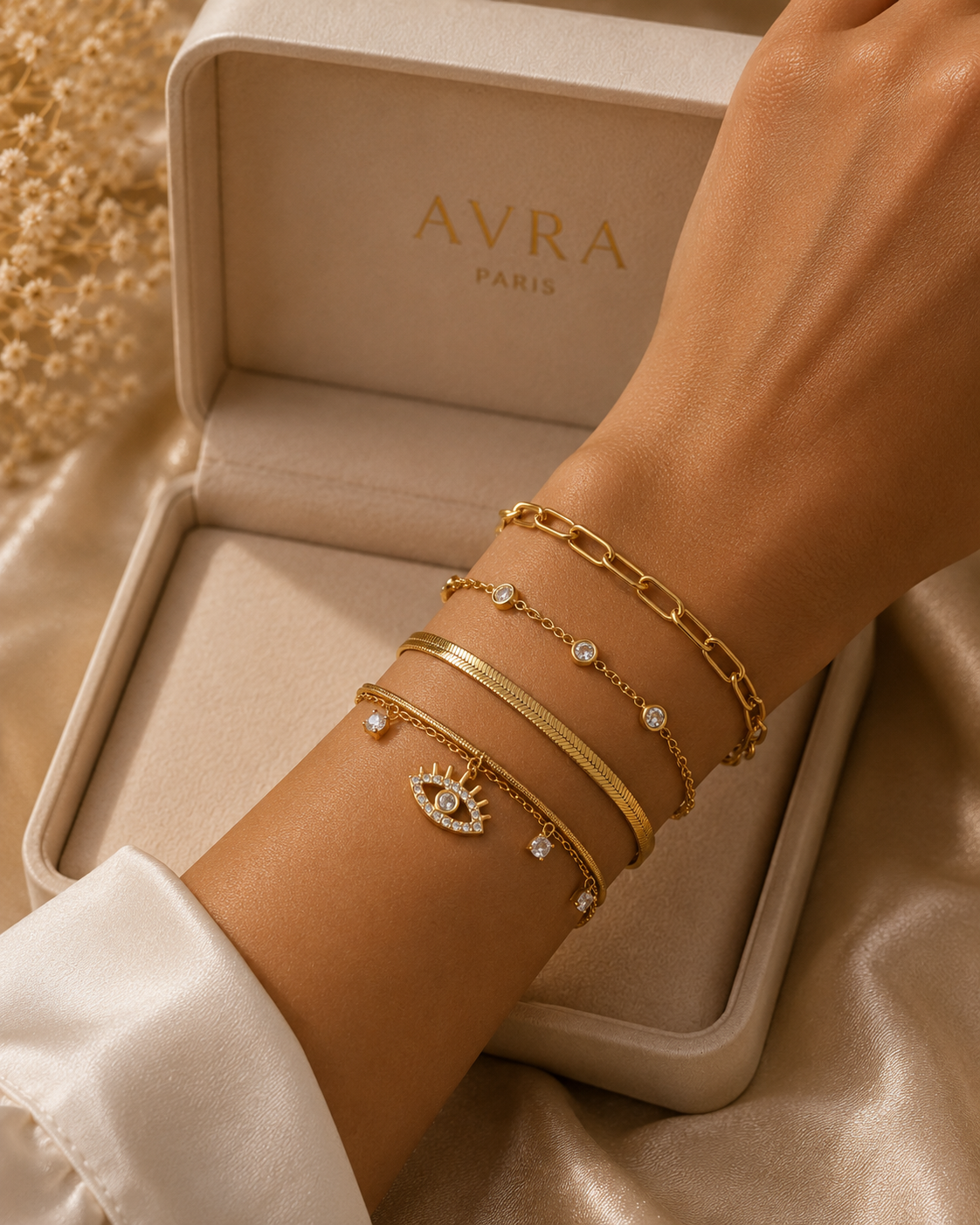 Solène Bracelet
