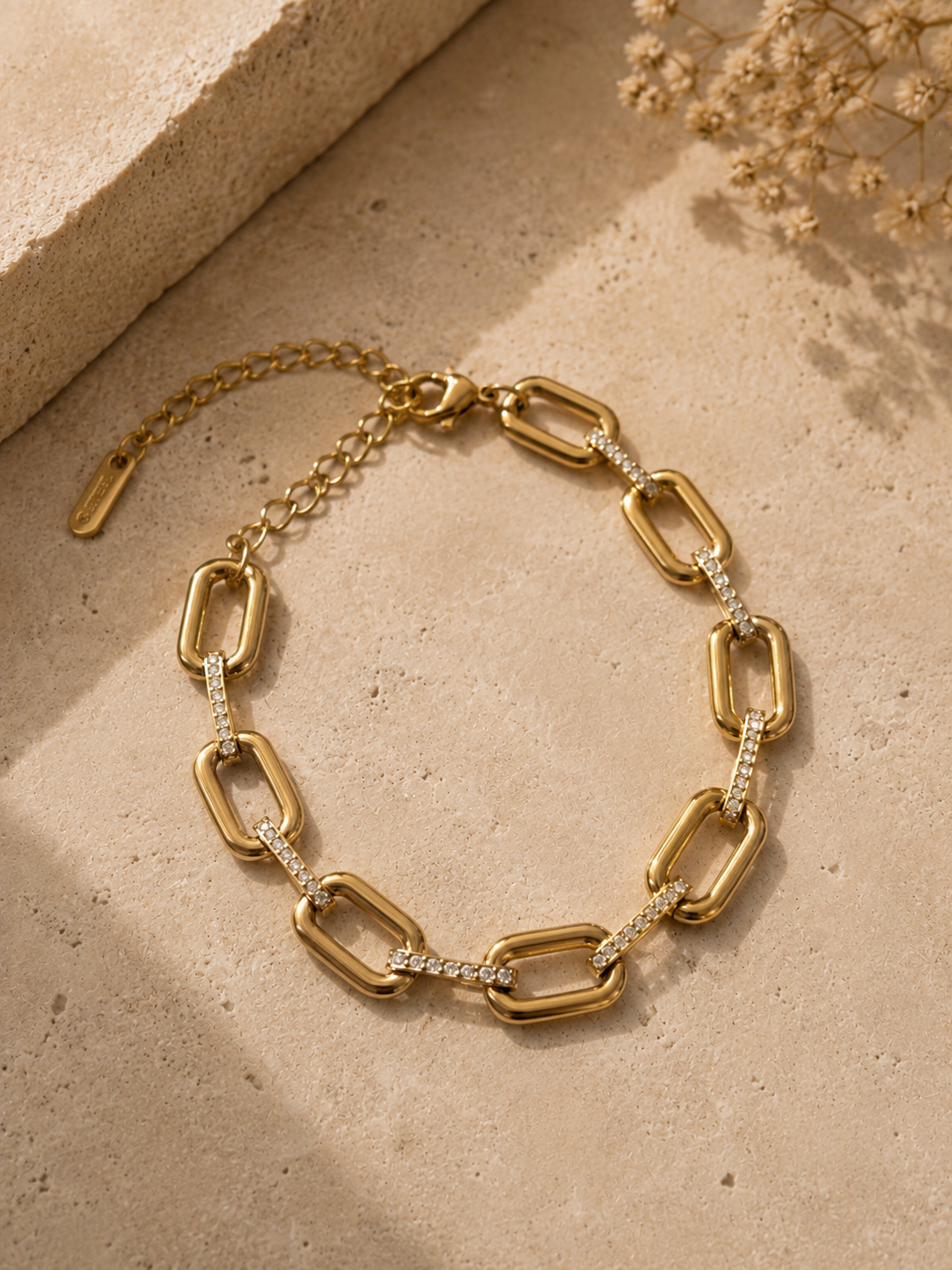 Cèline Bracelet