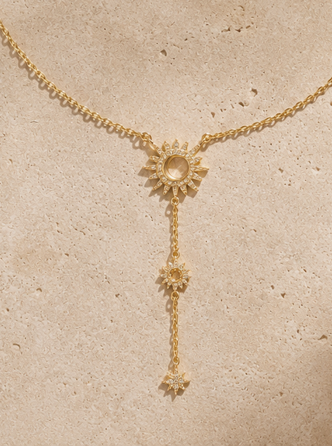 Fabienne Necklace