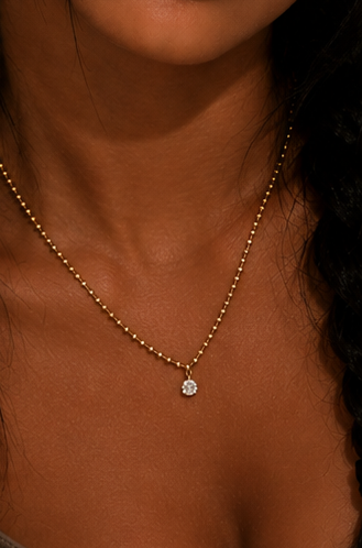 Auròra Necklace