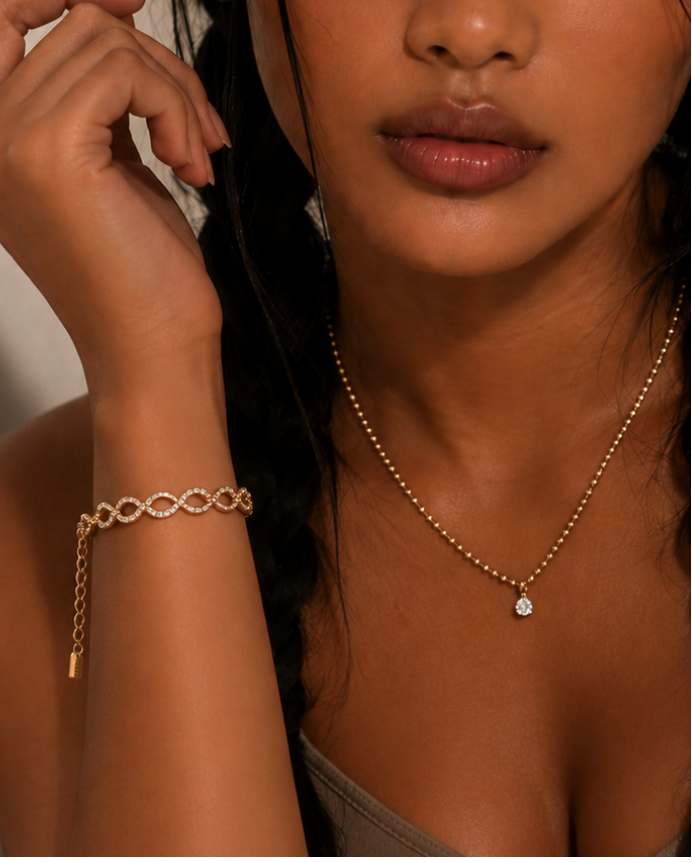 Auròra Necklace