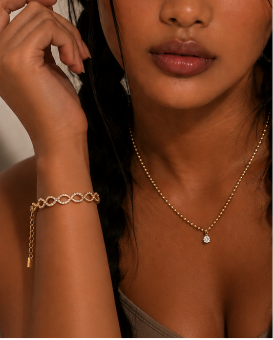 Auròra Necklace