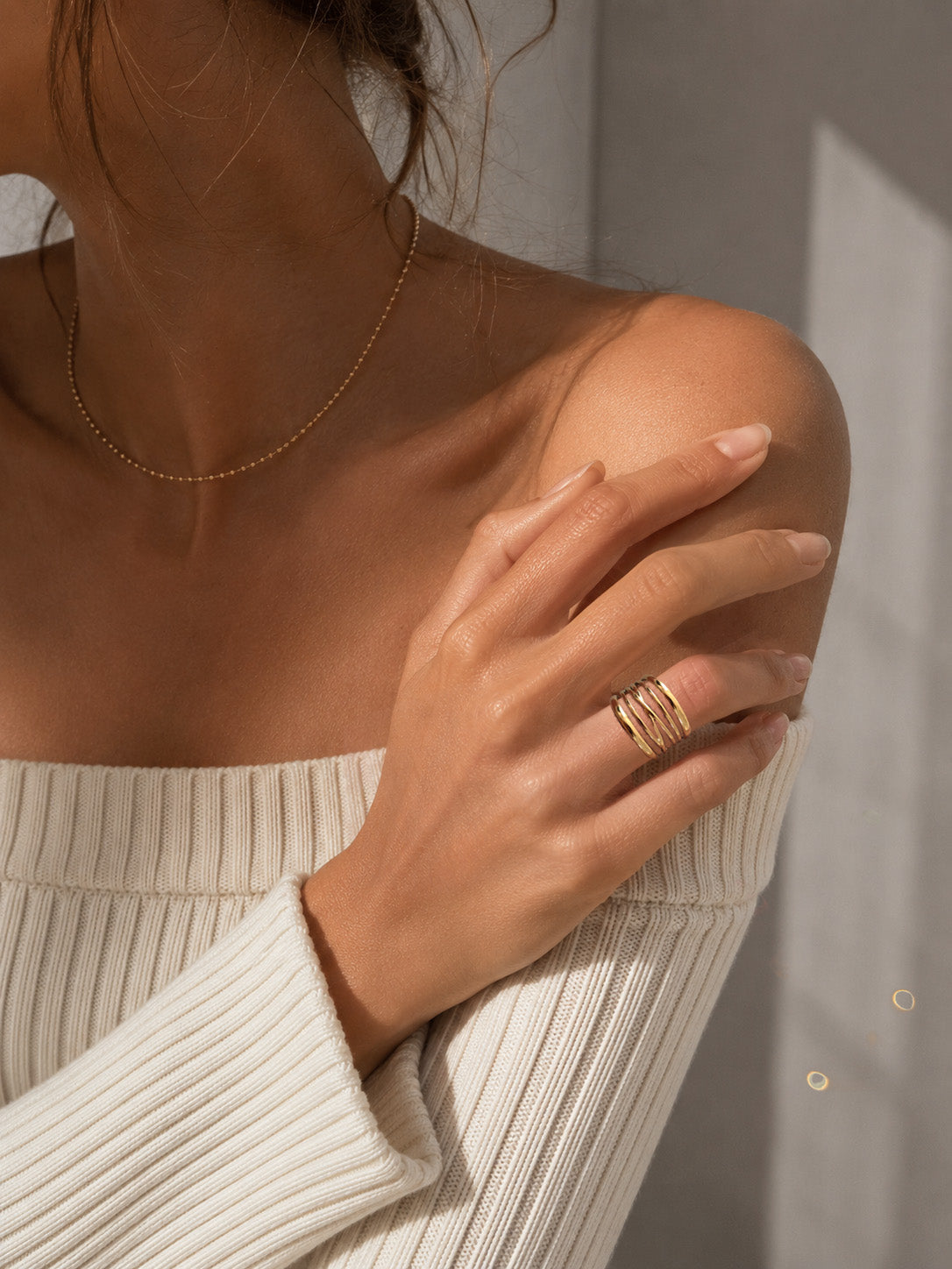 Adèle Ring