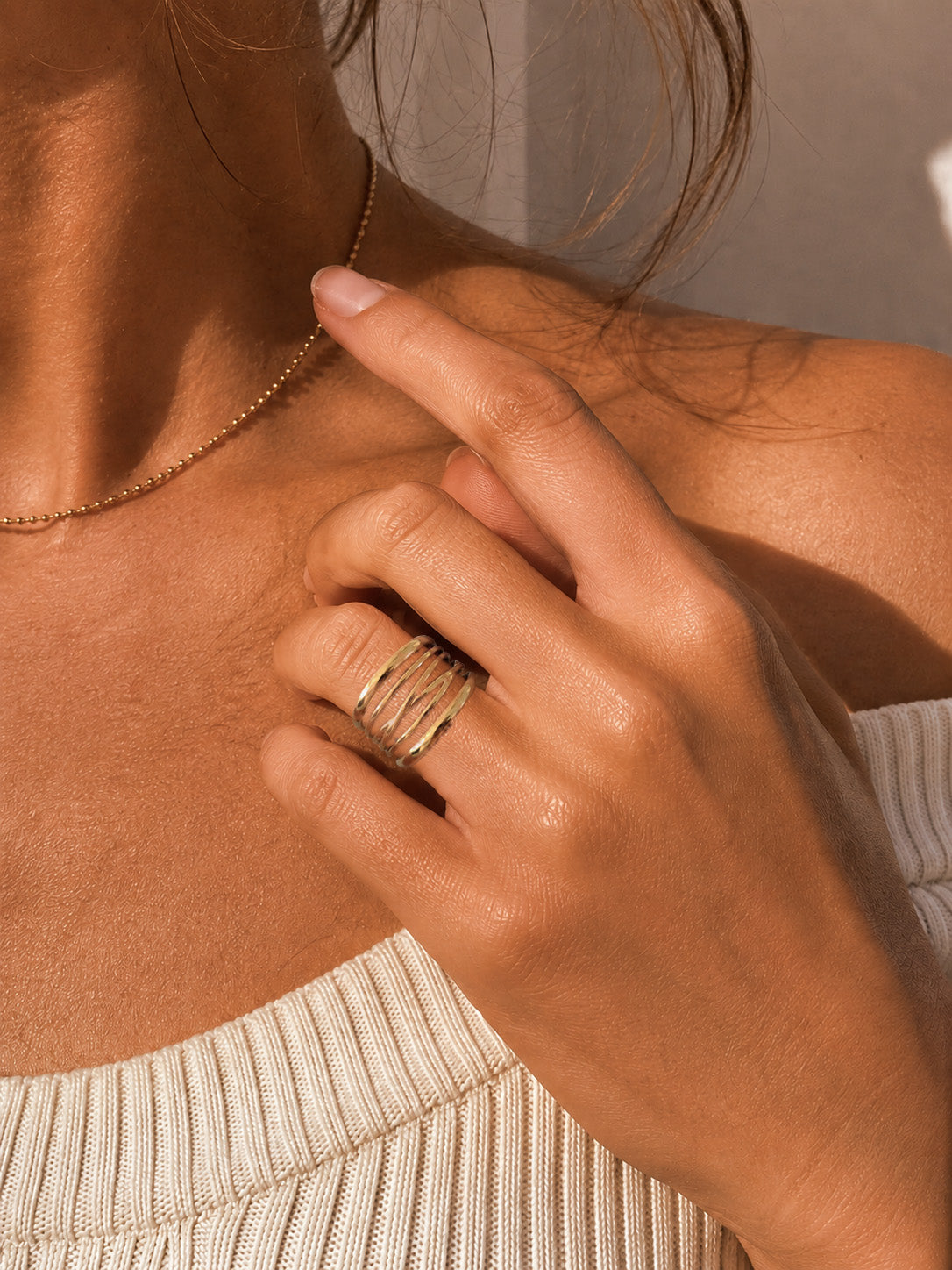 Adèle Ring