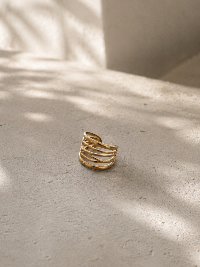 Adèle Ring